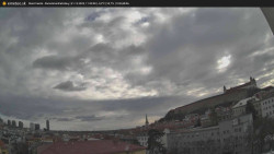 Bratislavský hrad, Staré město