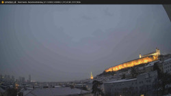 Bratislavský hrad, Staré město