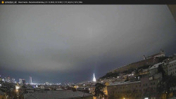 Bratislavský hrad, Staré město