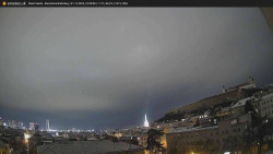 Bratislavský hrad, Staré město