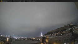 Bratislavský hrad, Staré město