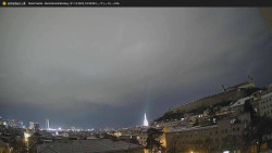 Bratislavský hrad, Staré město