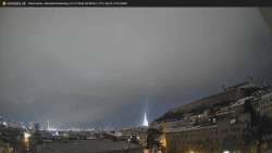 Bratislavský hrad, Staré město