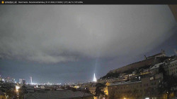 Bratislavský hrad, Staré město