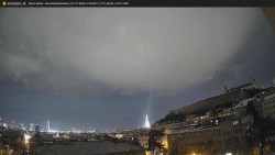 Bratislavský hrad, Staré město