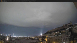 Bratislavský hrad, Staré město