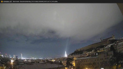 Bratislavský hrad, Staré město