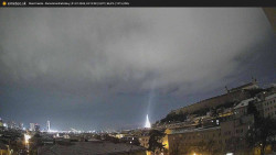 Bratislavský hrad, Staré město