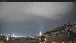 Bratislavský hrad, Staré město