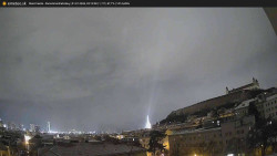 Bratislavský hrad, Staré město