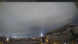 Bratislavský hrad, Staré město