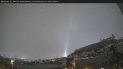 Bratislavský hrad, Staré město