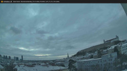 Bratislavský hrad, Staré město