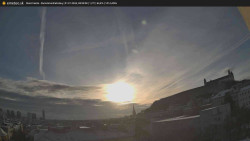 Bratislavský hrad, Staré město