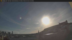 Bratislavský hrad, Staré město