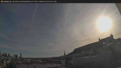 Bratislavský hrad, Staré město