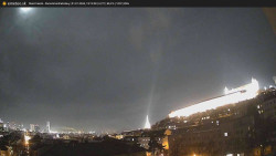 Bratislavský hrad, Staré město