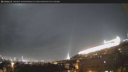 Bratislavský hrad, Staré město