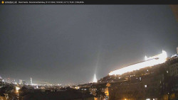 Bratislavský hrad, Staré město