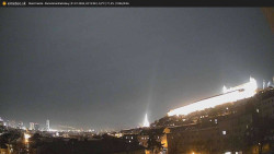 Bratislavský hrad, Staré město