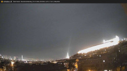 Bratislavský hrad, Staré město