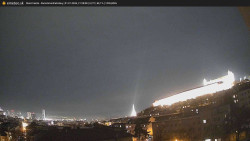 Bratislavský hrad, Staré město