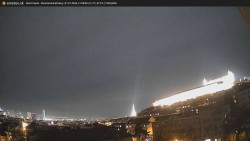 Bratislavský hrad, Staré město