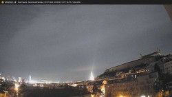 Bratislavský hrad, Staré město