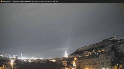 Bratislavský hrad, Staré město