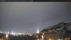 Bratislavský hrad, Staré město