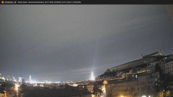 Bratislavský hrad, Staré město