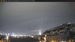 Bratislavský hrad, Staré město