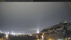 Bratislavský hrad, Staré město