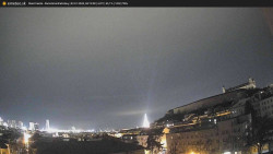 Bratislavský hrad, Staré město