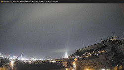 Bratislavský hrad, Staré město