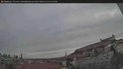 Bratislavský hrad, Staré město