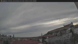 Bratislavský hrad, Staré město