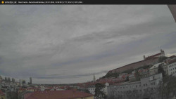 Bratislavský hrad, Staré město