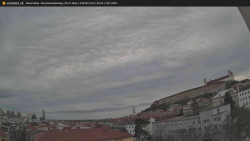 Bratislavský hrad, Staré město