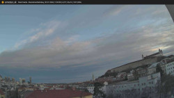 Bratislavský hrad, Staré město