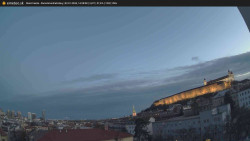 Bratislavský hrad, Staré město