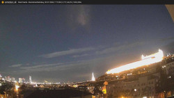 Bratislavský hrad, Staré město