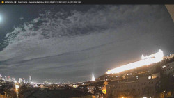 Bratislavský hrad, Staré město