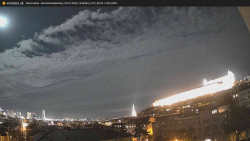 Bratislavský hrad, Staré město