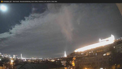 Bratislavský hrad, Staré město