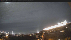 Bratislavský hrad, Staré město