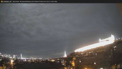 Bratislavský hrad, Staré město