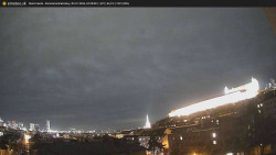 Bratislavský hrad, Staré město