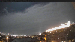 Bratislavský hrad, Staré město