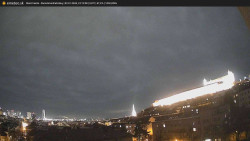 Bratislavský hrad, Staré město